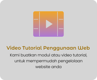 Tutorial Penggunaan